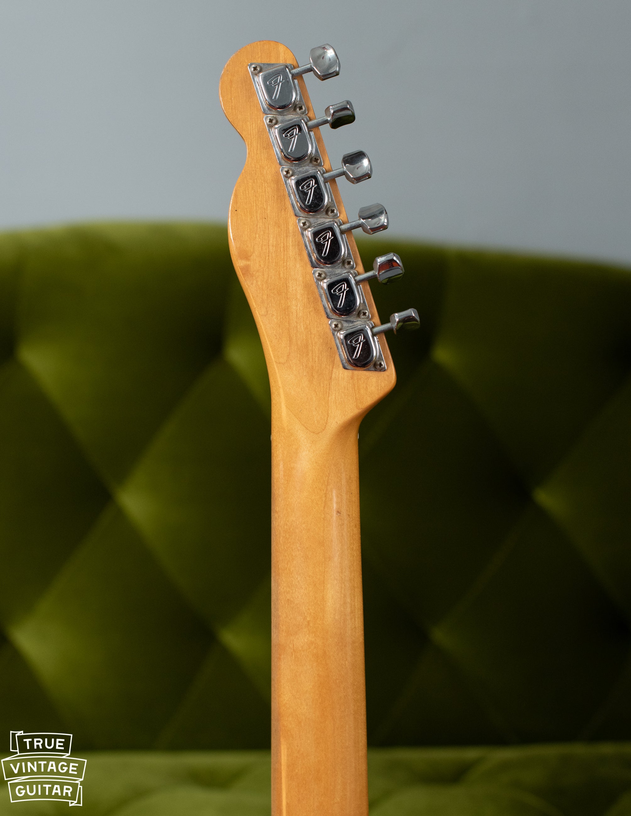 f logo tuners