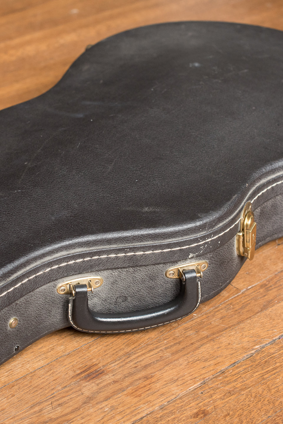 Original case, 1968 Gibson Trini Lopez Standard