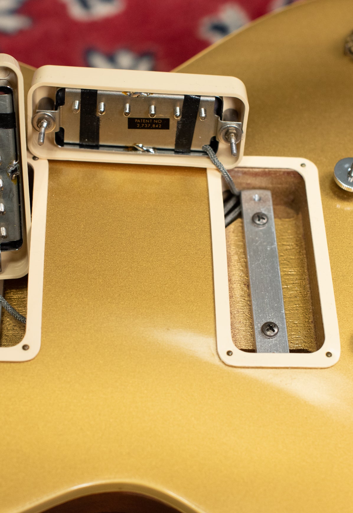 goof hiders, goof rings