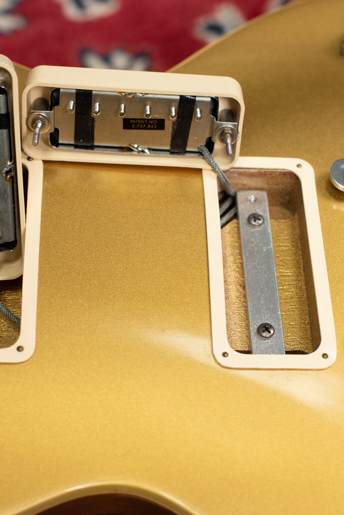 goof hiders, goof rings