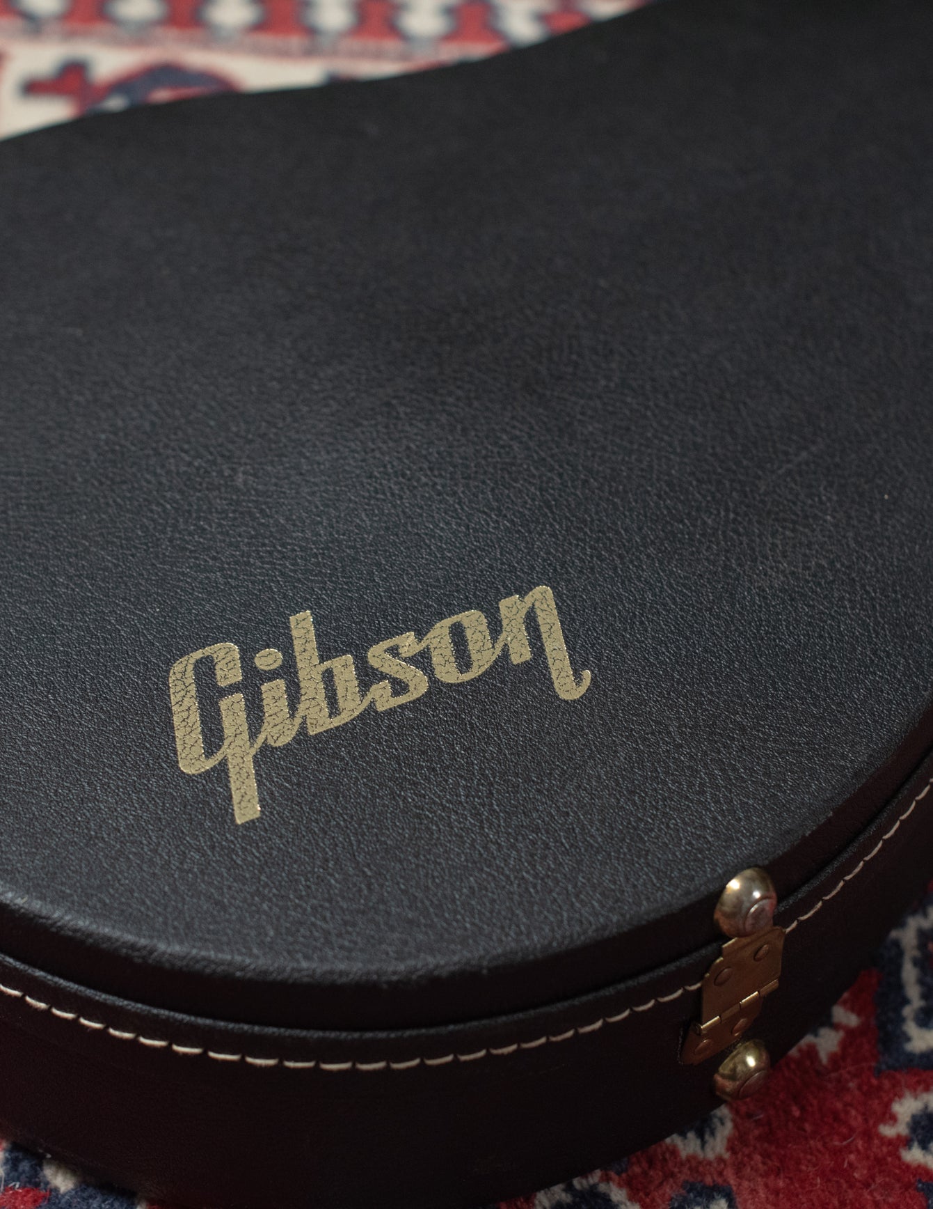 Gibson original case