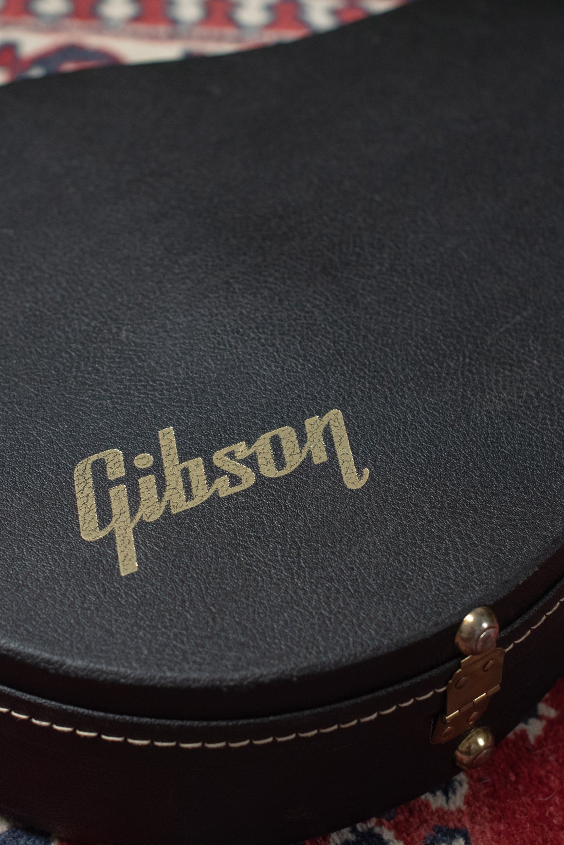 Gibson original case