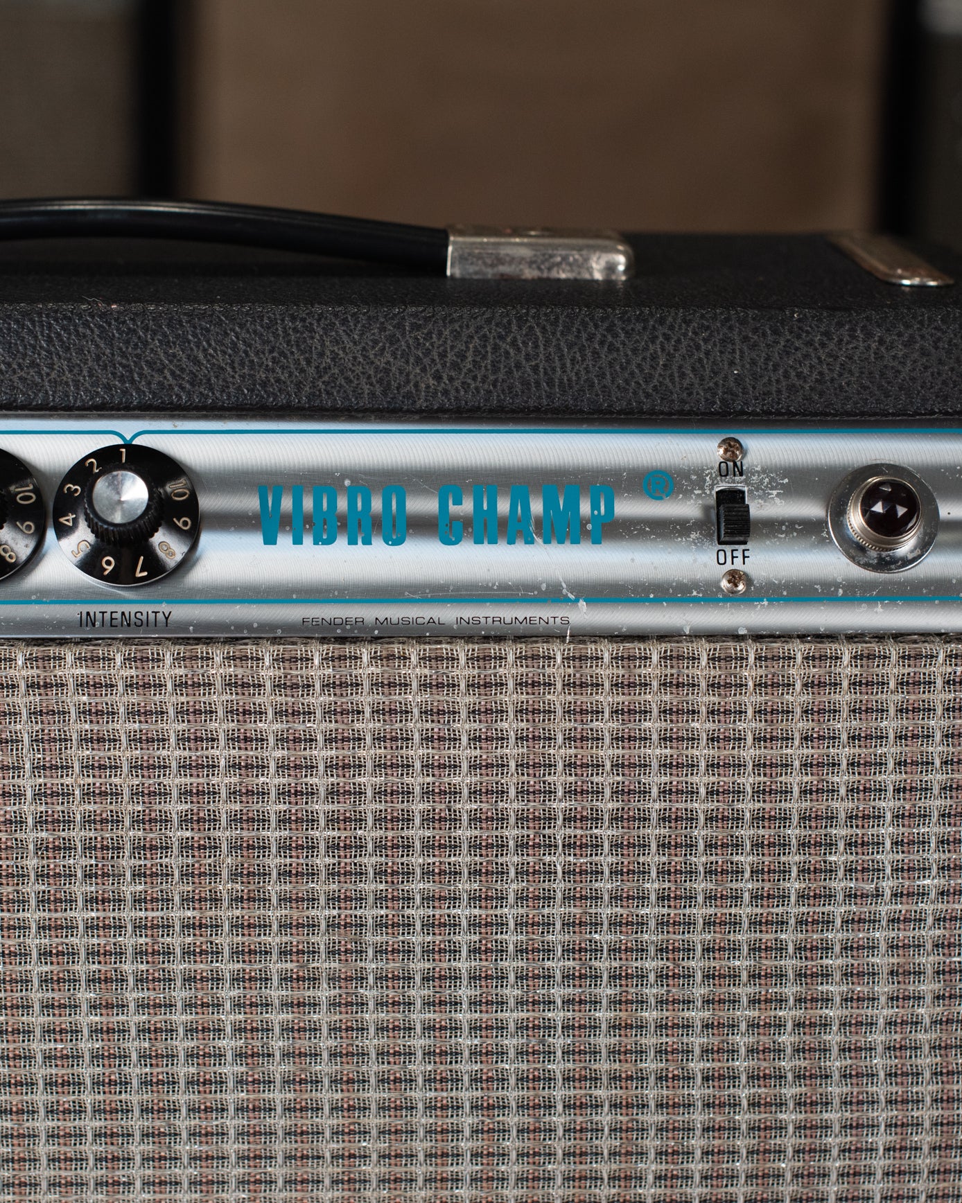 Vibro Champ 1978