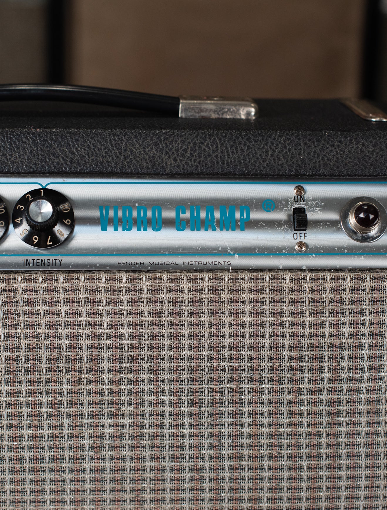 Vibro Champ 1978