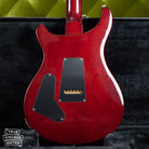 1996 Paul Reed Smith PRS Custom 24 back of body