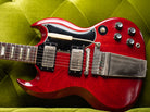 Vintage Gibson SG Standard