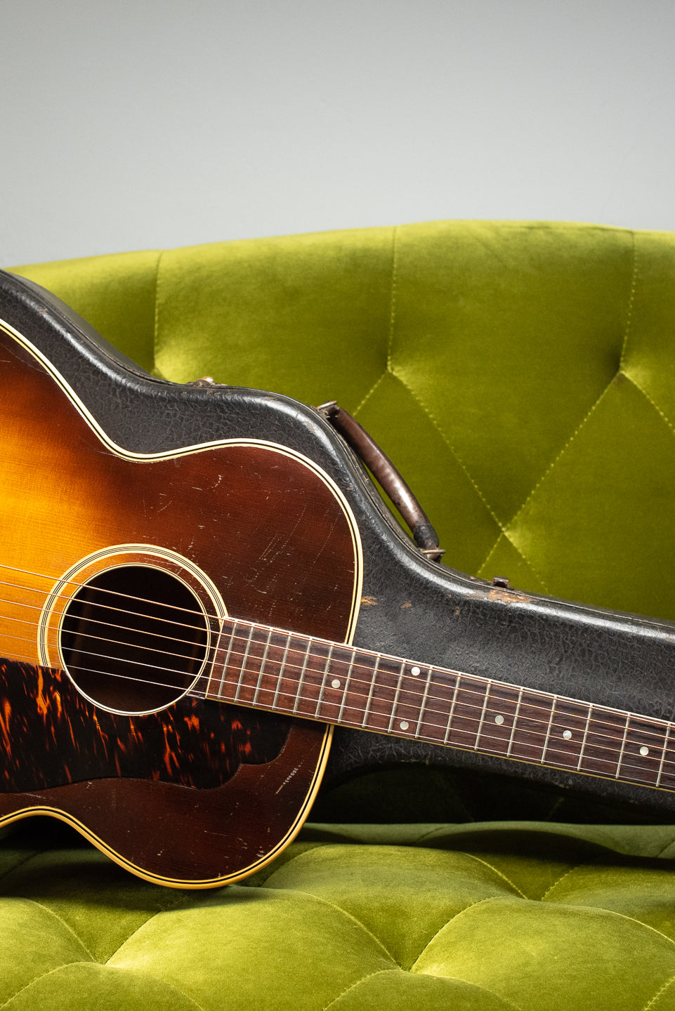 1941 Gibson Super Jumbo 100 SJ-100