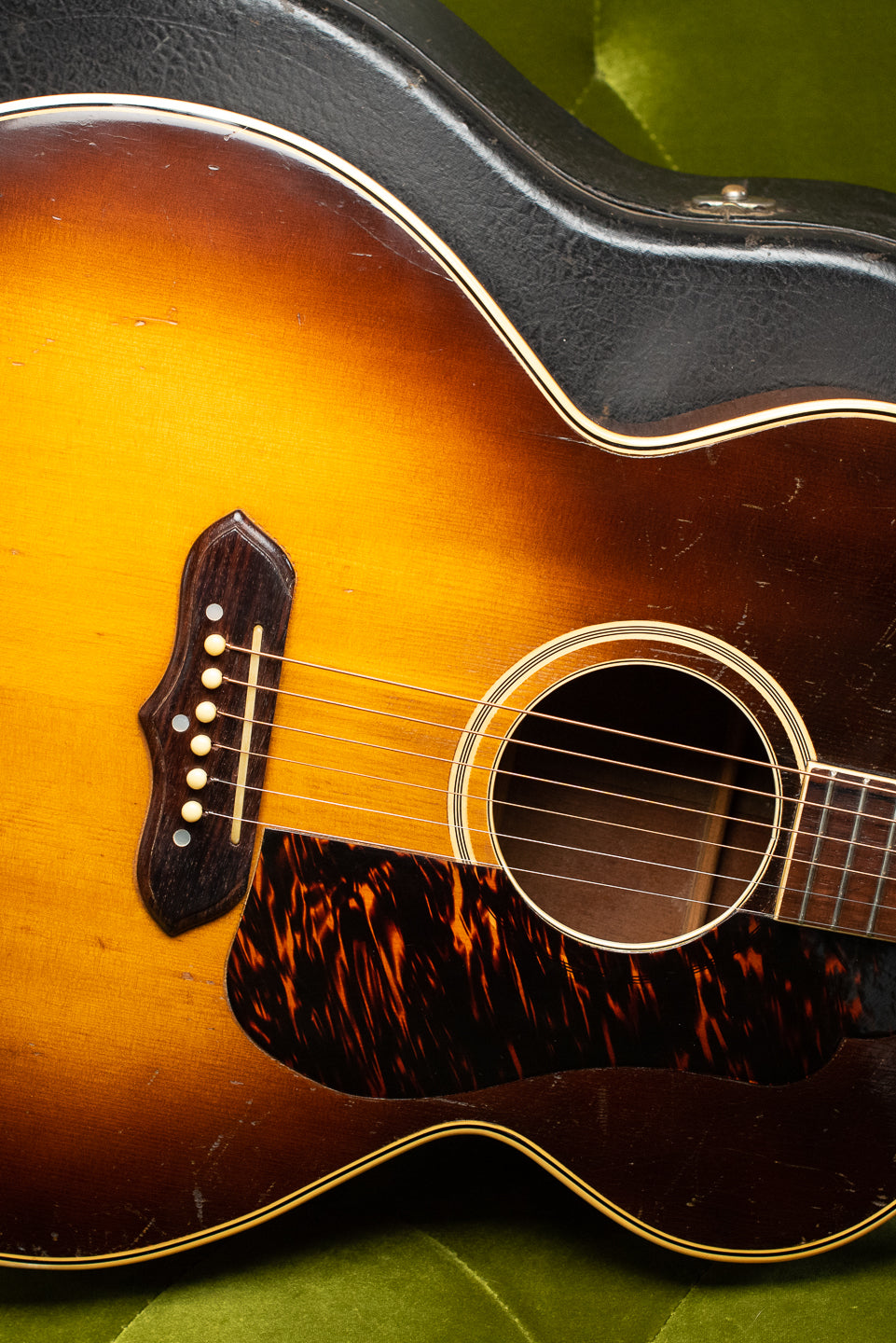 1941 Gibson Super Jumbo 100 SJ-100