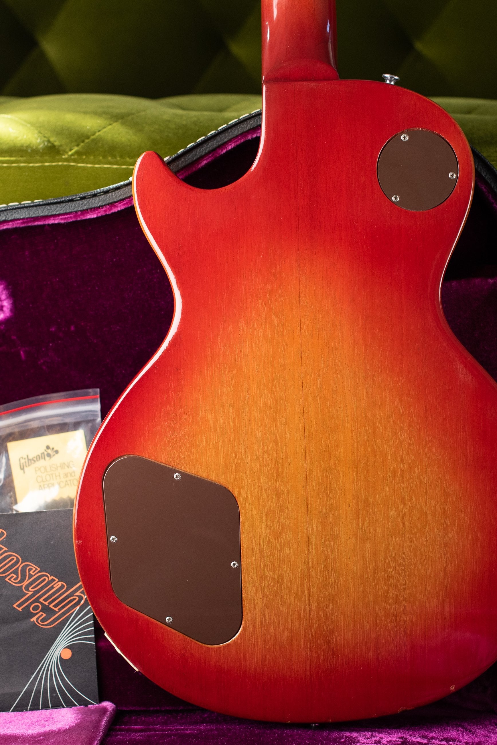 1970 Gibson Les Paul Deluxe