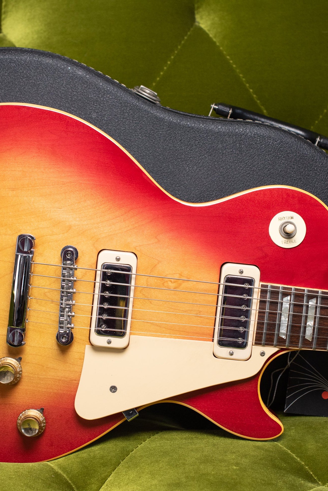 1970 Gibson Les Paul Deluxe
