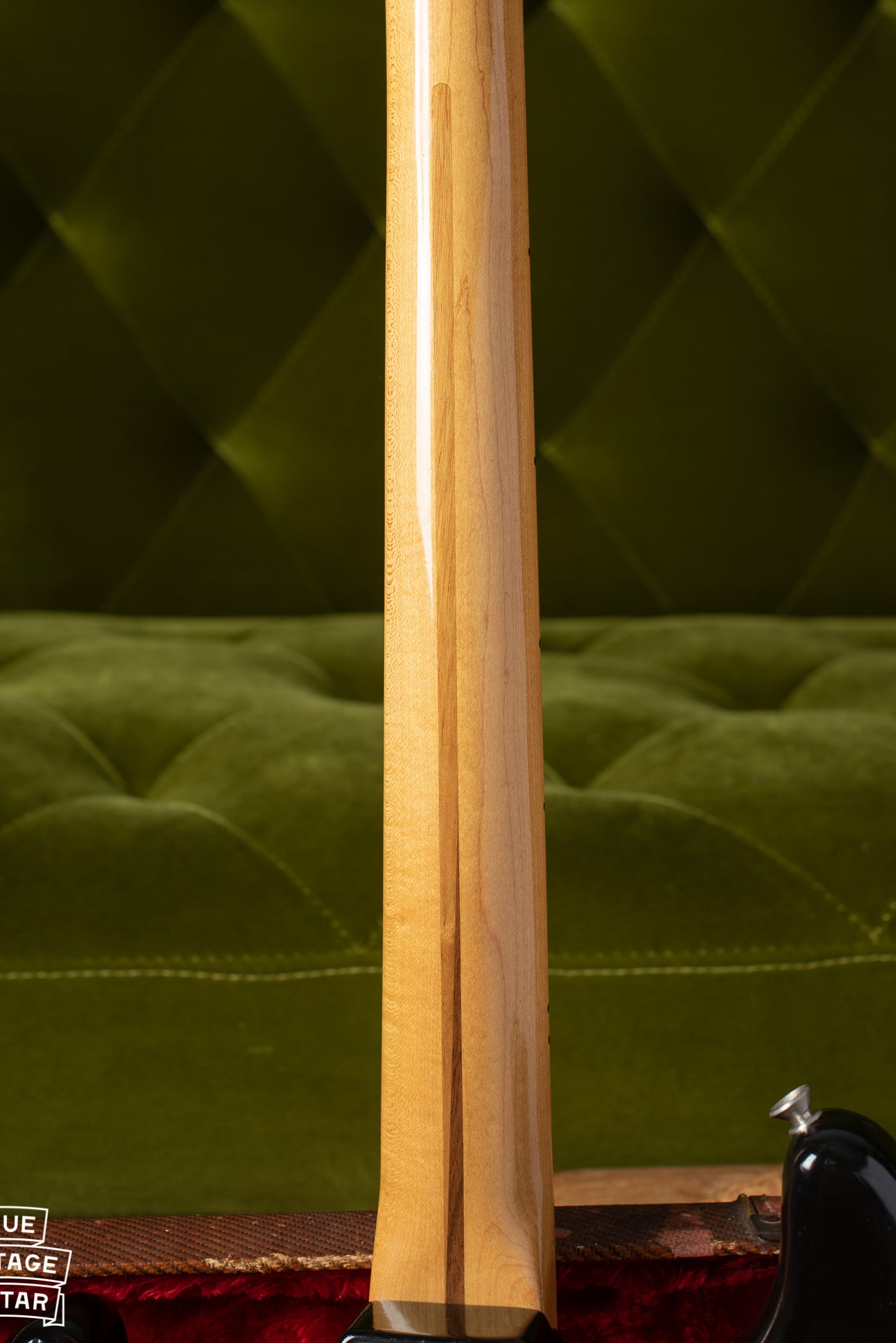 Fender Stratocaster 1954 neck
