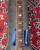 Frets Gibson ES-335 1966