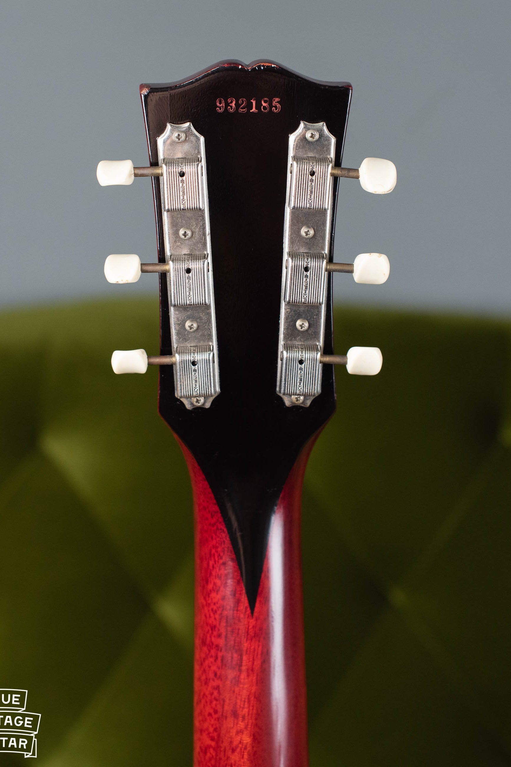 Stinger, Gibson Les Paul Junior Vintage 1959