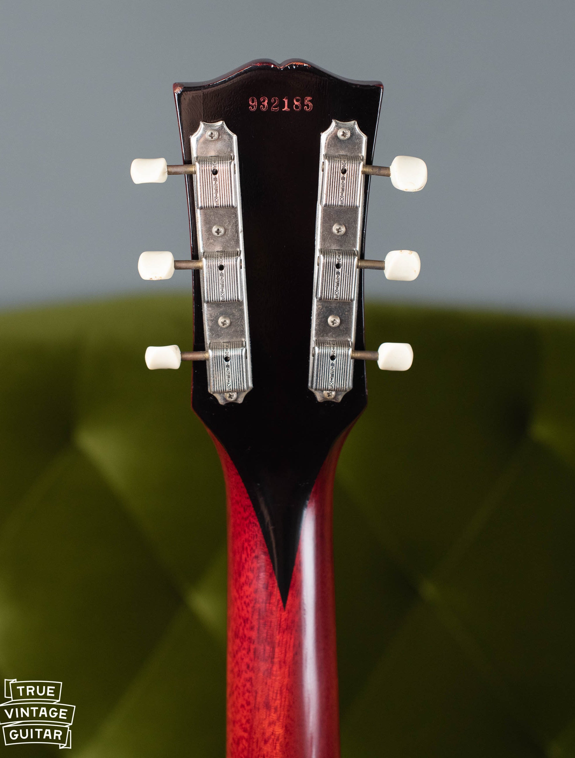 Stinger, Gibson Les Paul Junior Vintage 1959