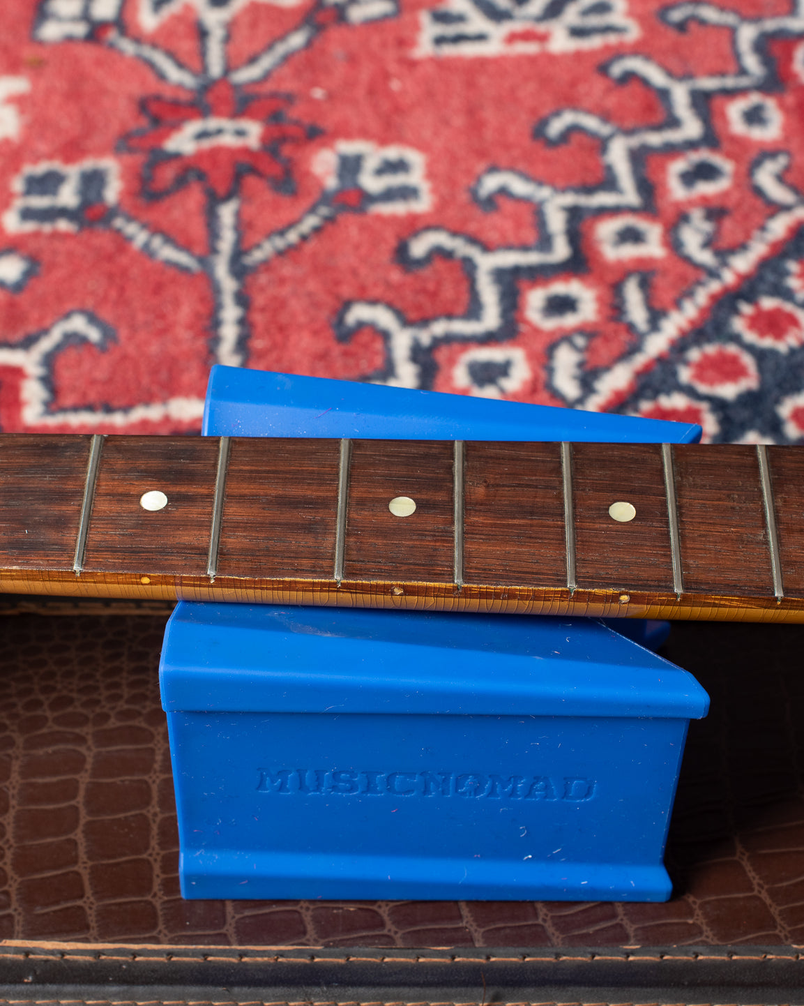 Original skinny frets Gibson Les Paul 1958