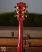 Grover gold tuners on Gibson ES-345 1966