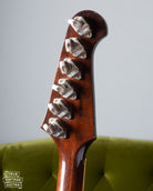 Banjo tuners on 1964 Gibson Firebird V