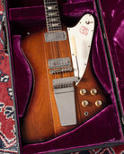 Gibson Firebird V 1964 Reverse neck through with Lyre tremolo vibrola