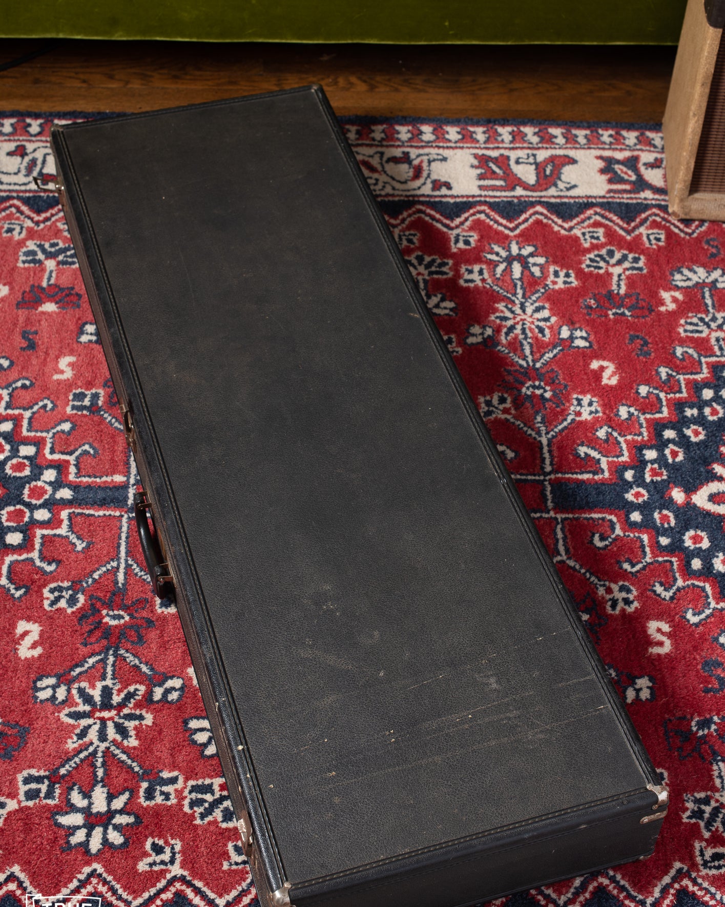 Case for GIbson Firebird