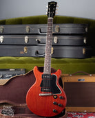 Gibson Les Paul Special 1960 with double cutaway body style