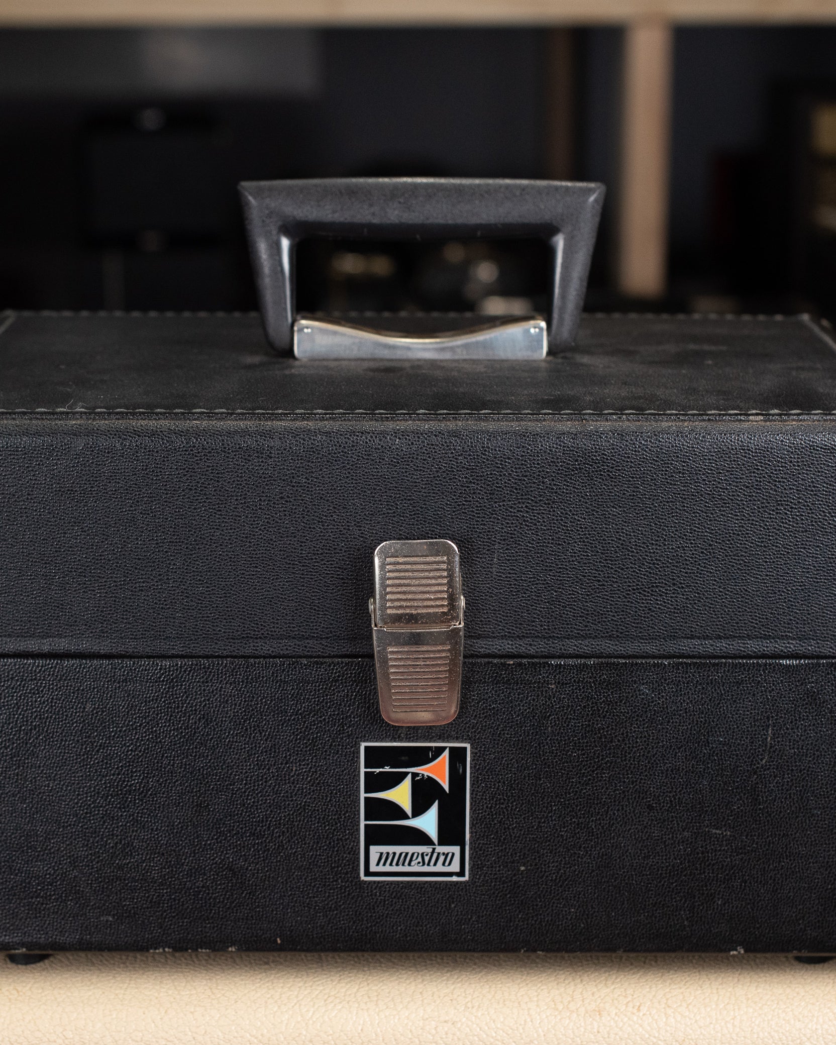 Maestro Echoplex EP-3 tape echo delay