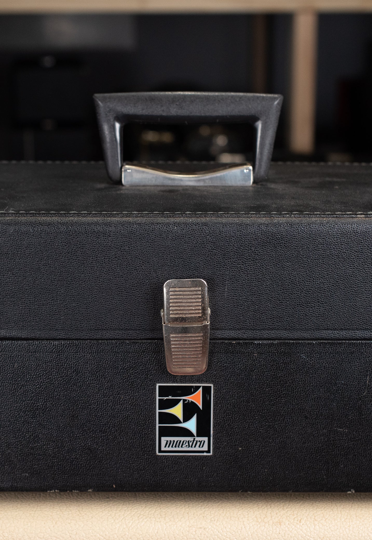 Maestro Echoplex EP-3 tape echo delay