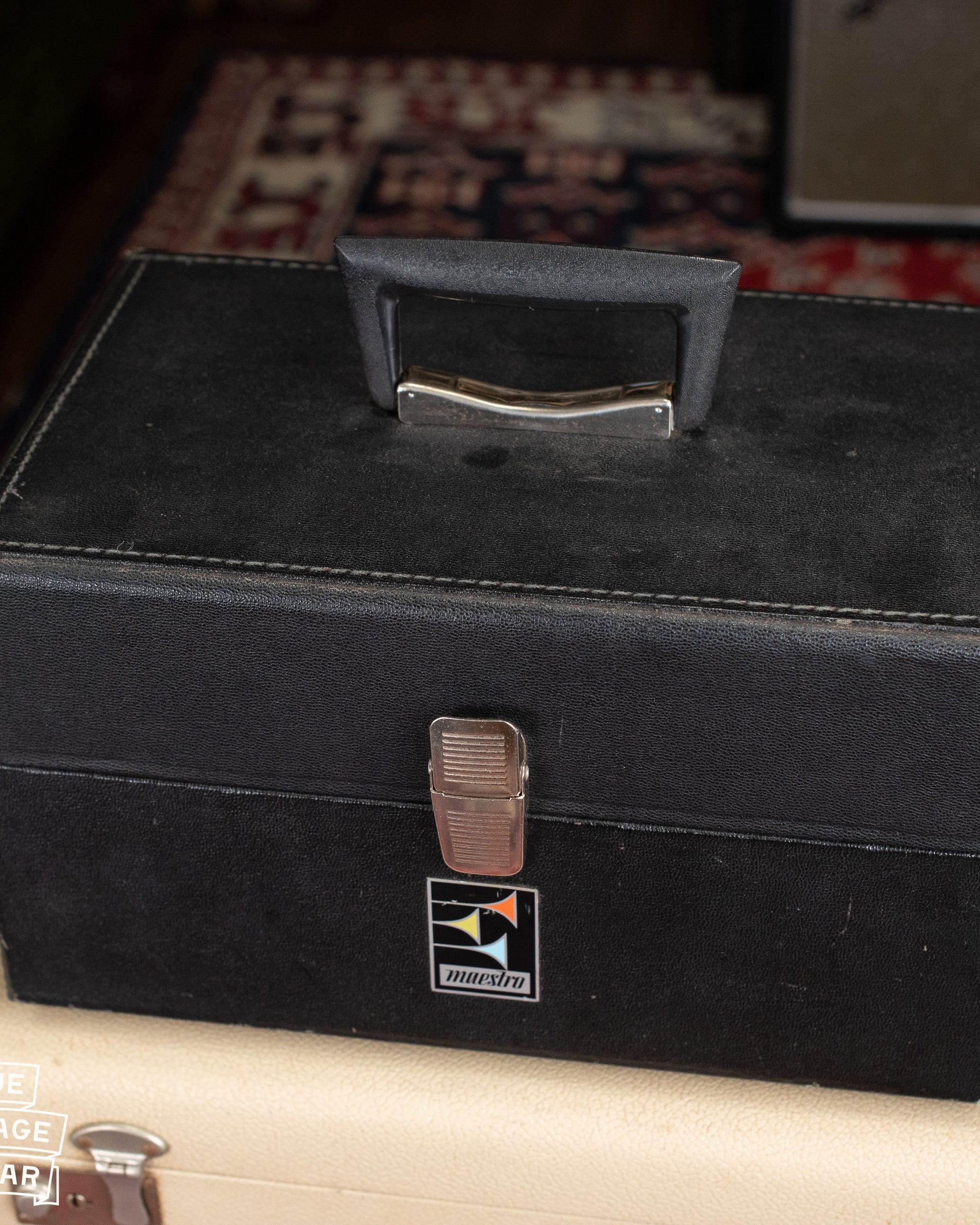 Maestro Echoplex EP-3 tape echo delay