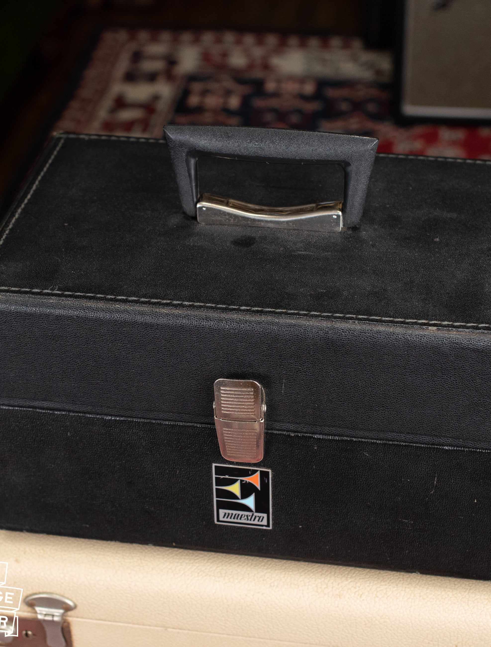 Maestro Echoplex EP-3 tape echo delay
