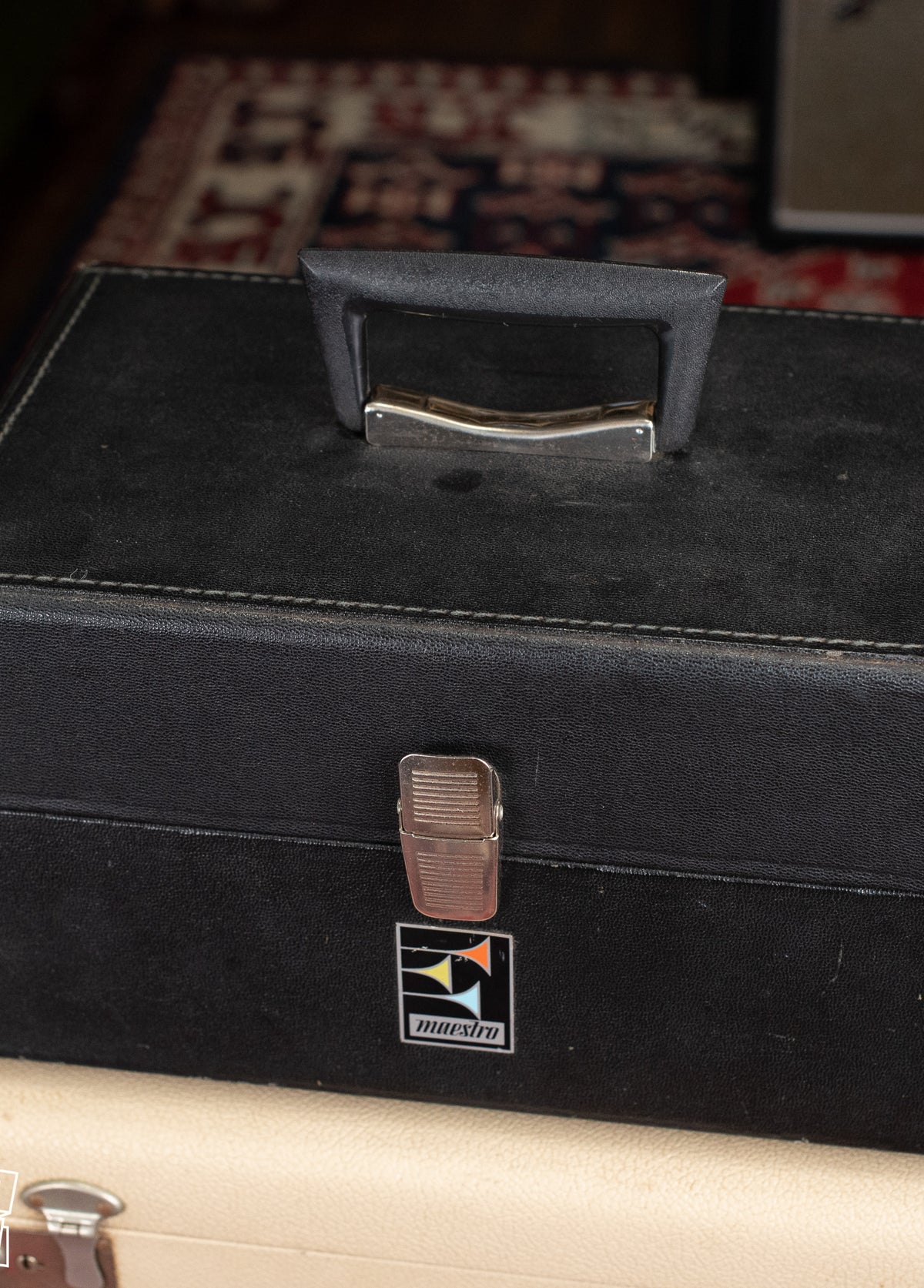Maestro Echoplex EP-3 tape echo delay