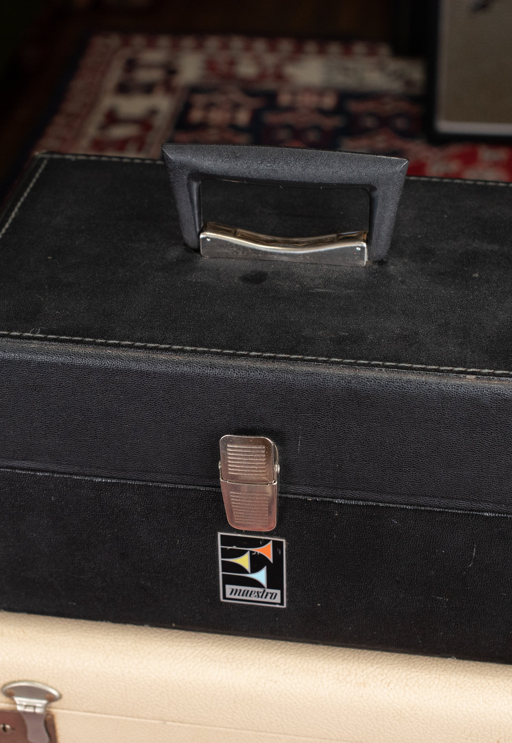 Maestro Echoplex EP-3 tape echo delay