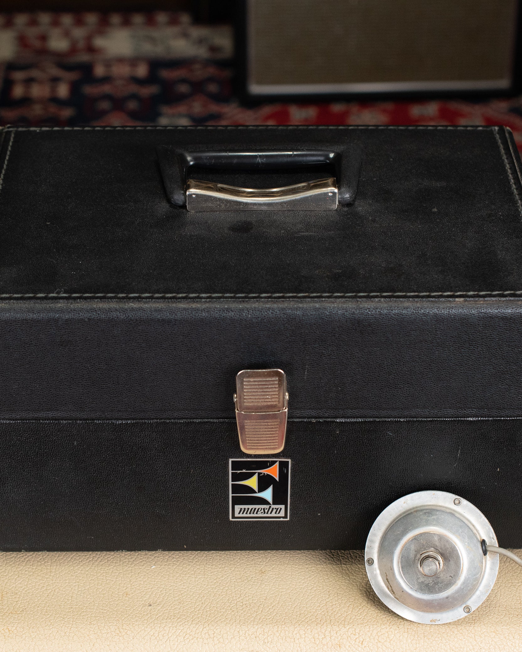 Maestro Echoplex EP-3 tape echo delay