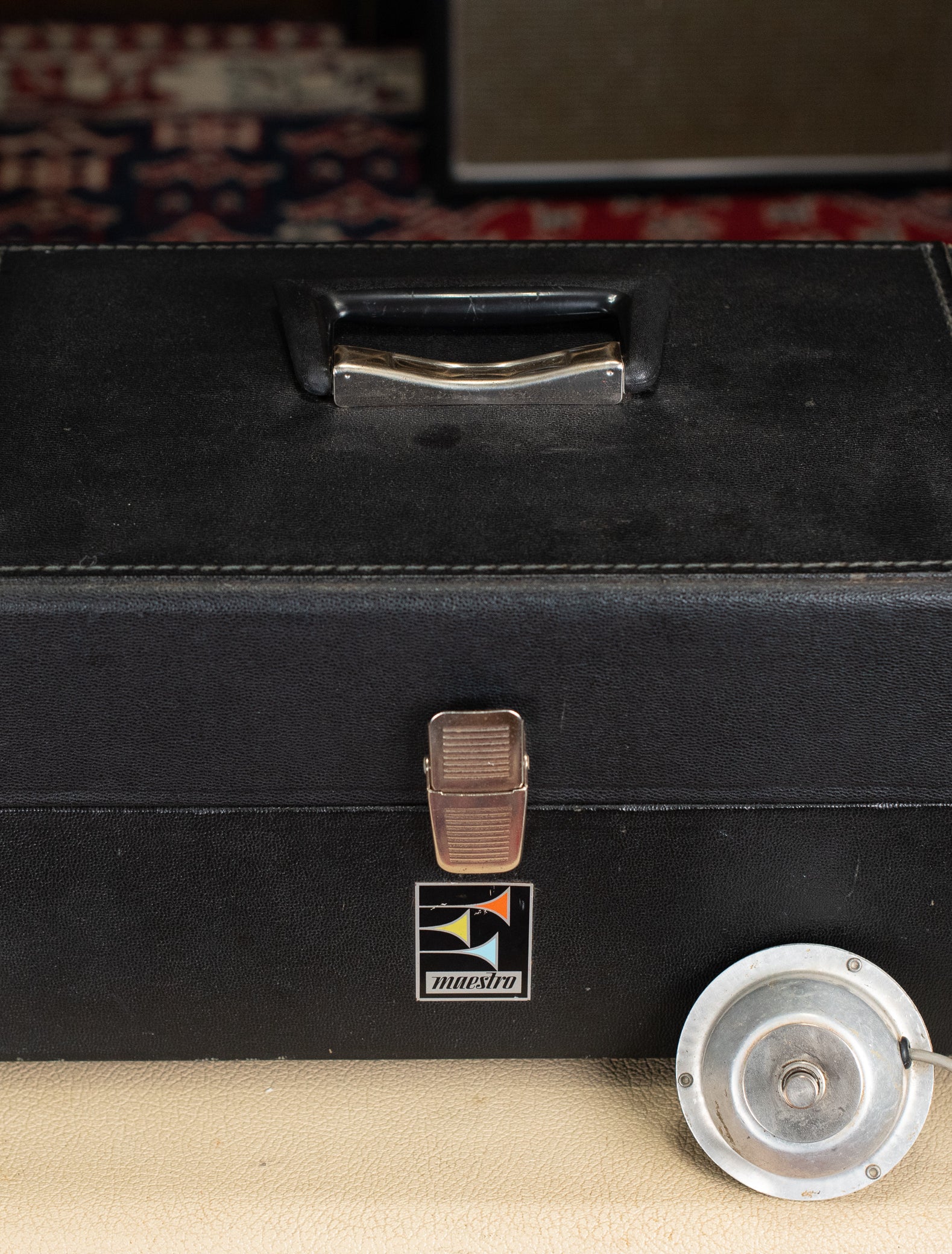 Maestro Echoplex EP-3 tape echo delay