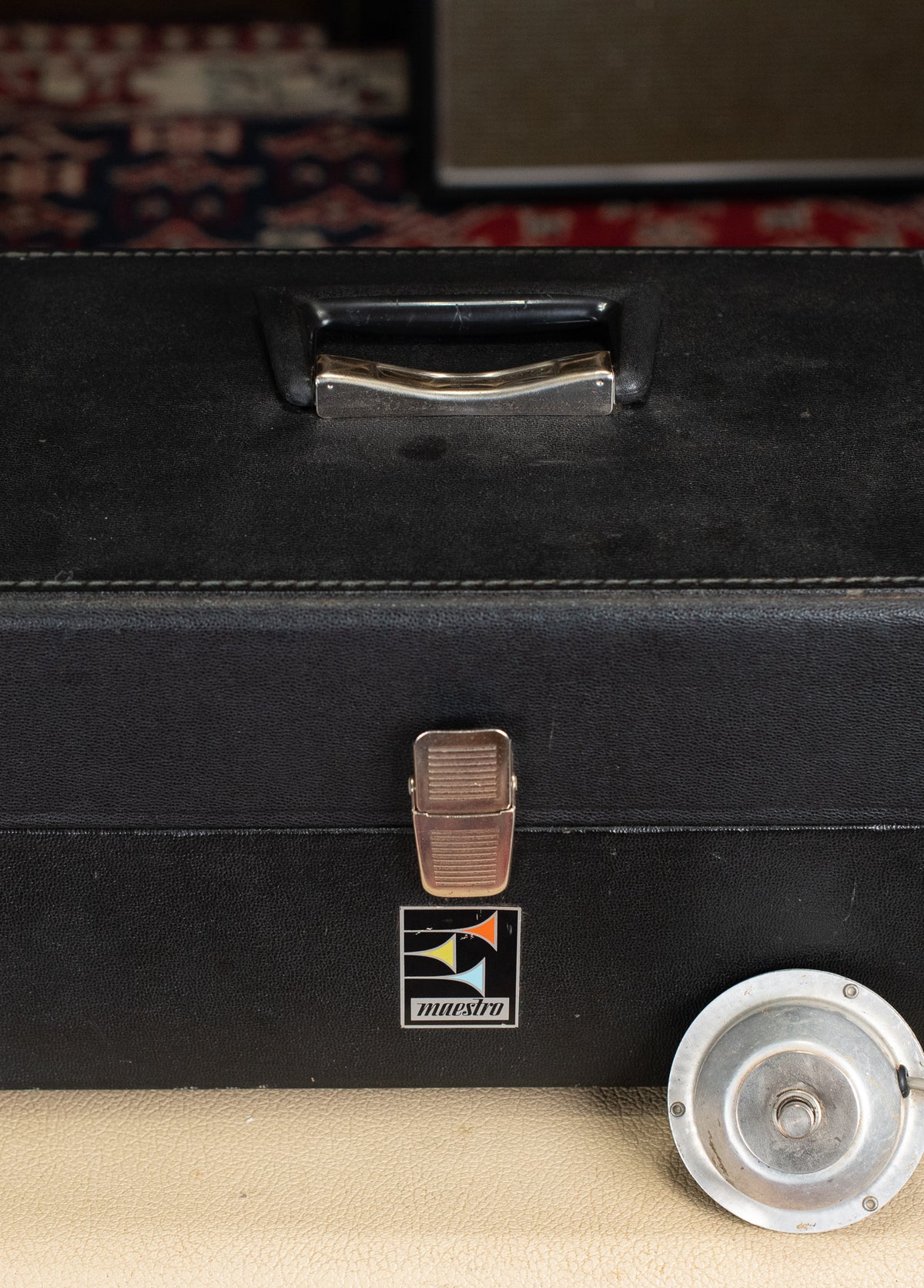 Maestro Echoplex EP-3 tape echo delay