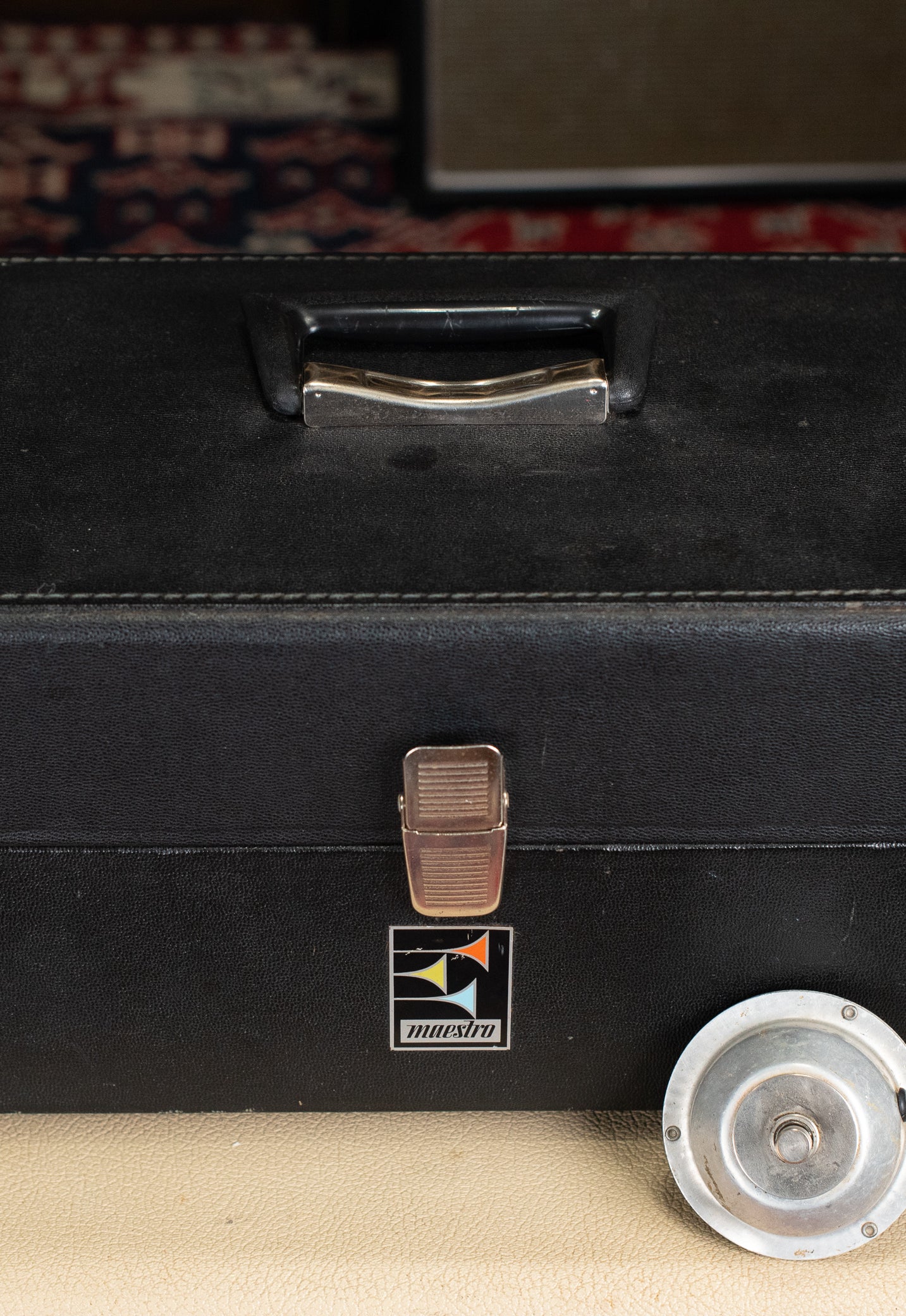 Maestro Echoplex EP-3 tape echo delay