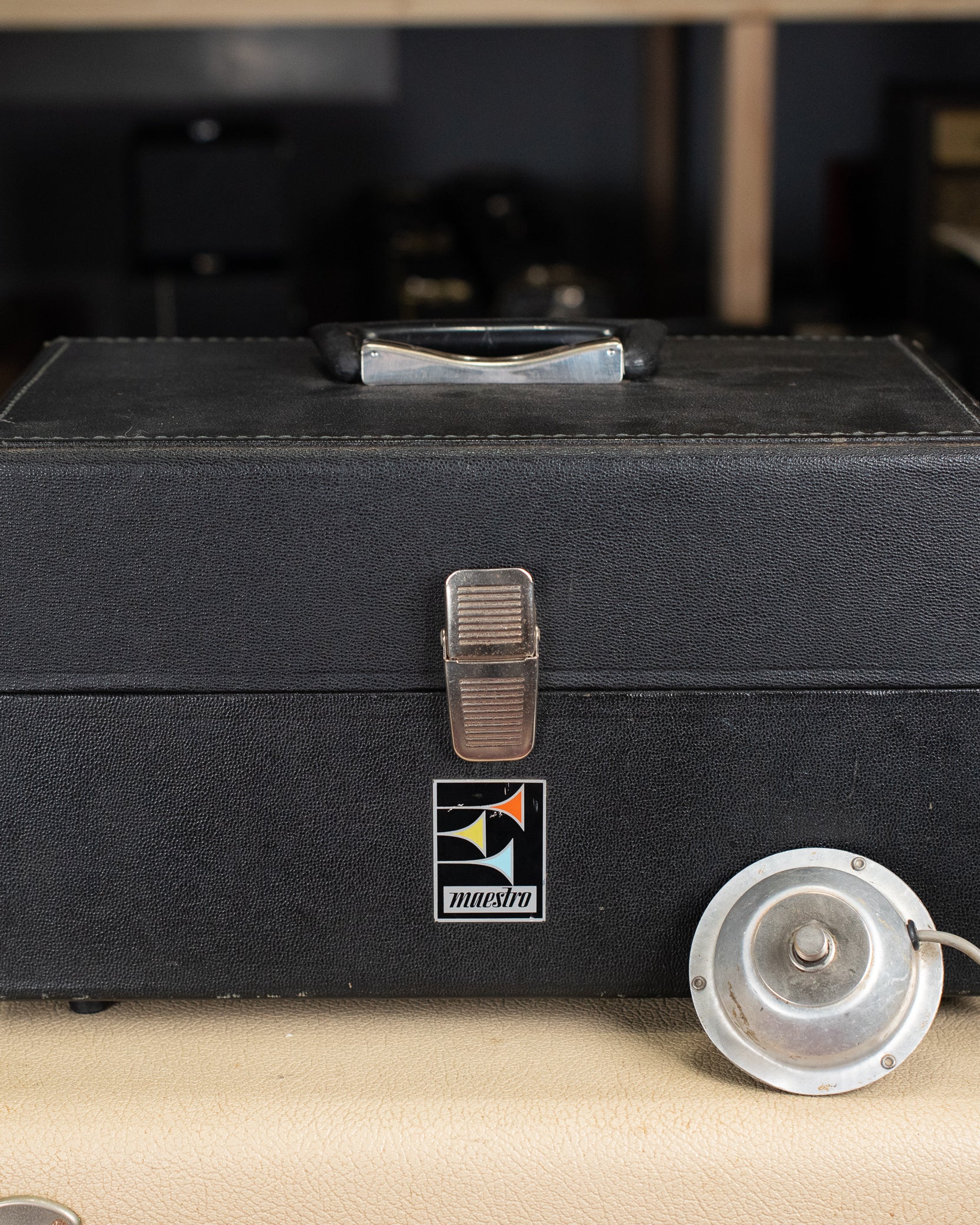 Maestro Echoplex EP-3 tape echo delay