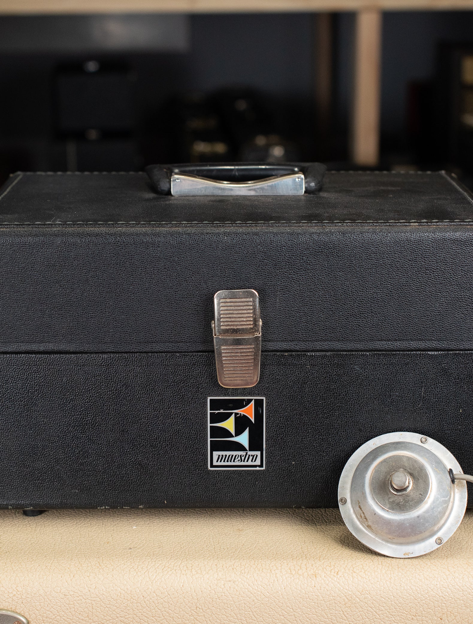 Maestro Echoplex EP-3 tape echo delay