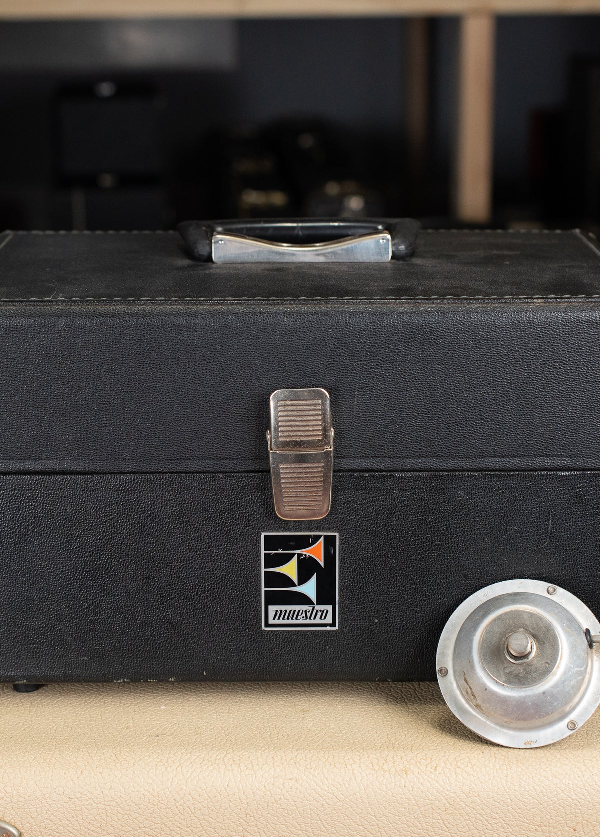 Maestro Echoplex EP-3 tape echo delay
