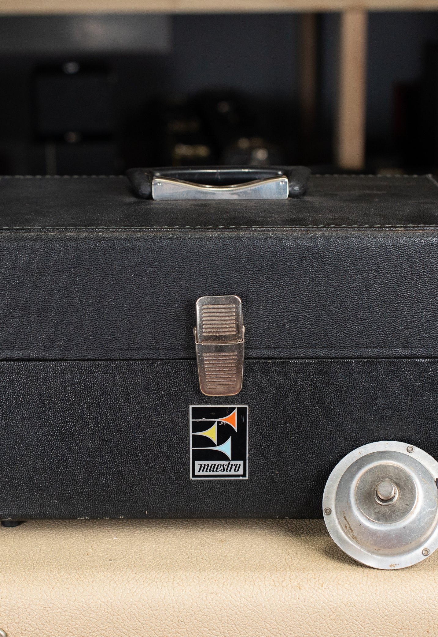 Maestro Echoplex EP-3 tape echo delay