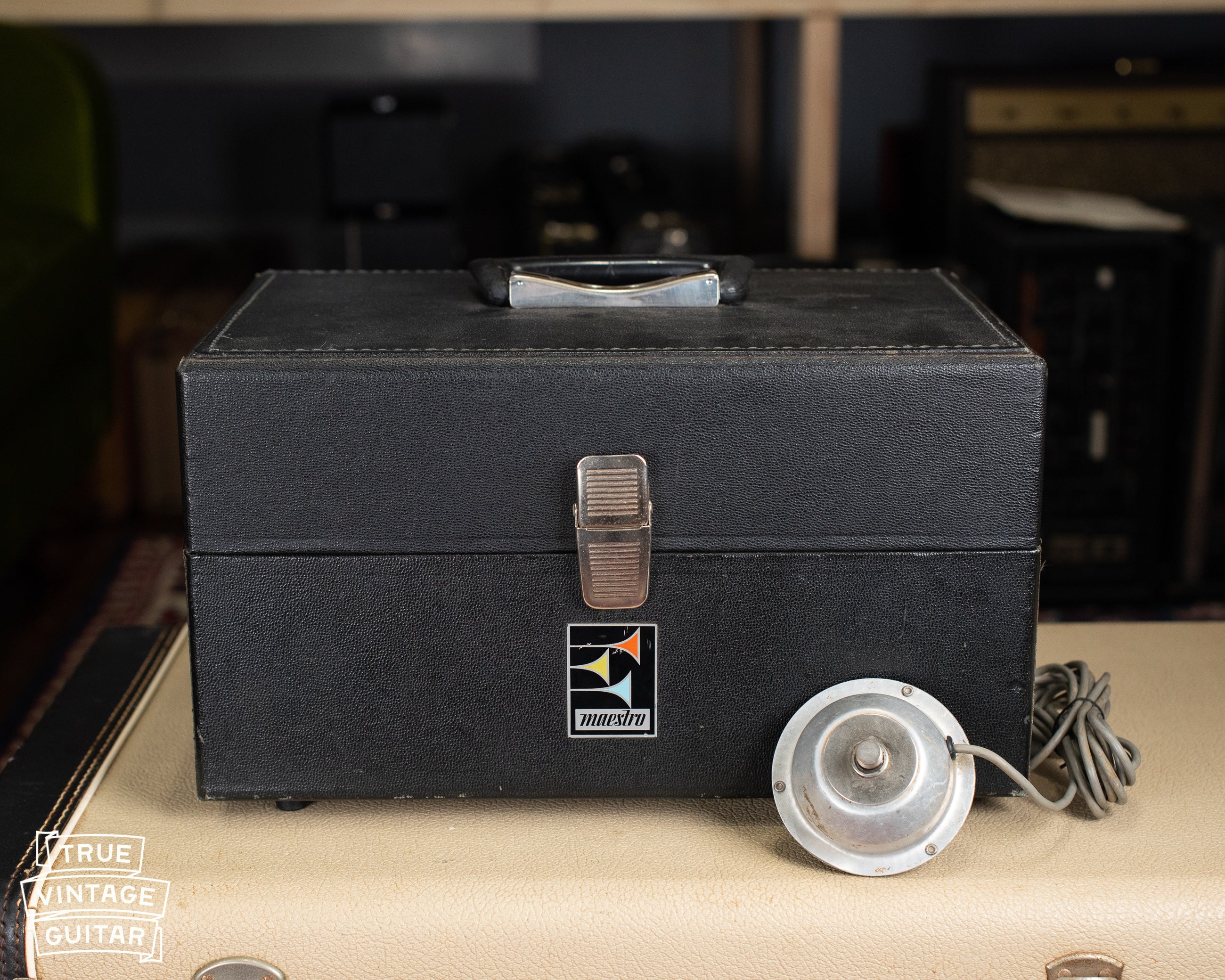 Maestro Echoplex EP-3 tape echo delay