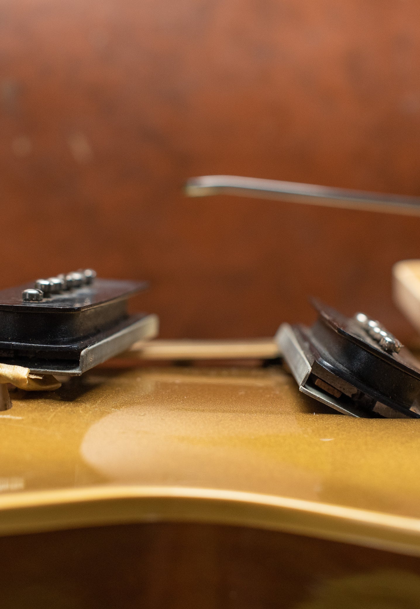 1950s Gibson P-90 pickup