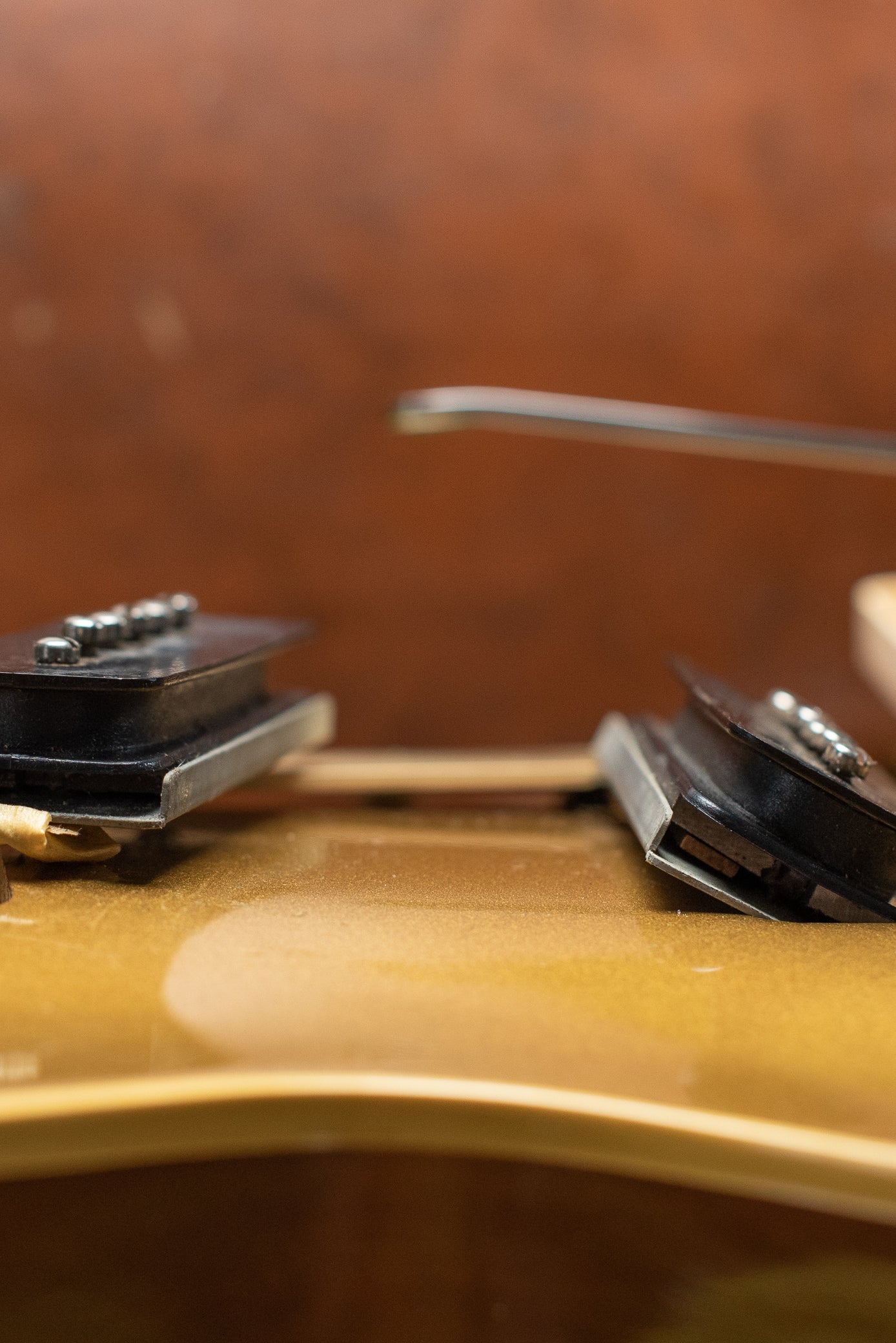 1950s Gibson P-90 pickup