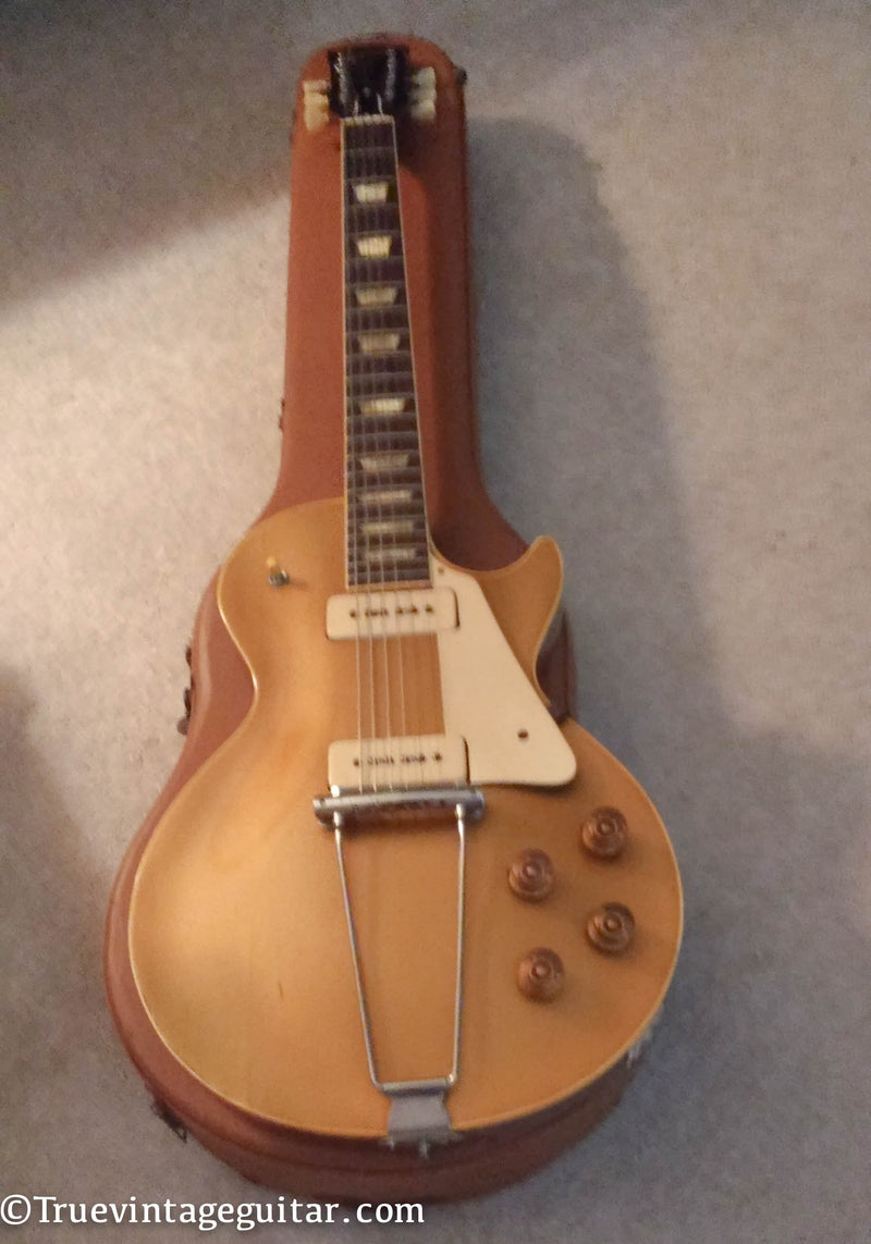 1952 Gibson Les Paul Model