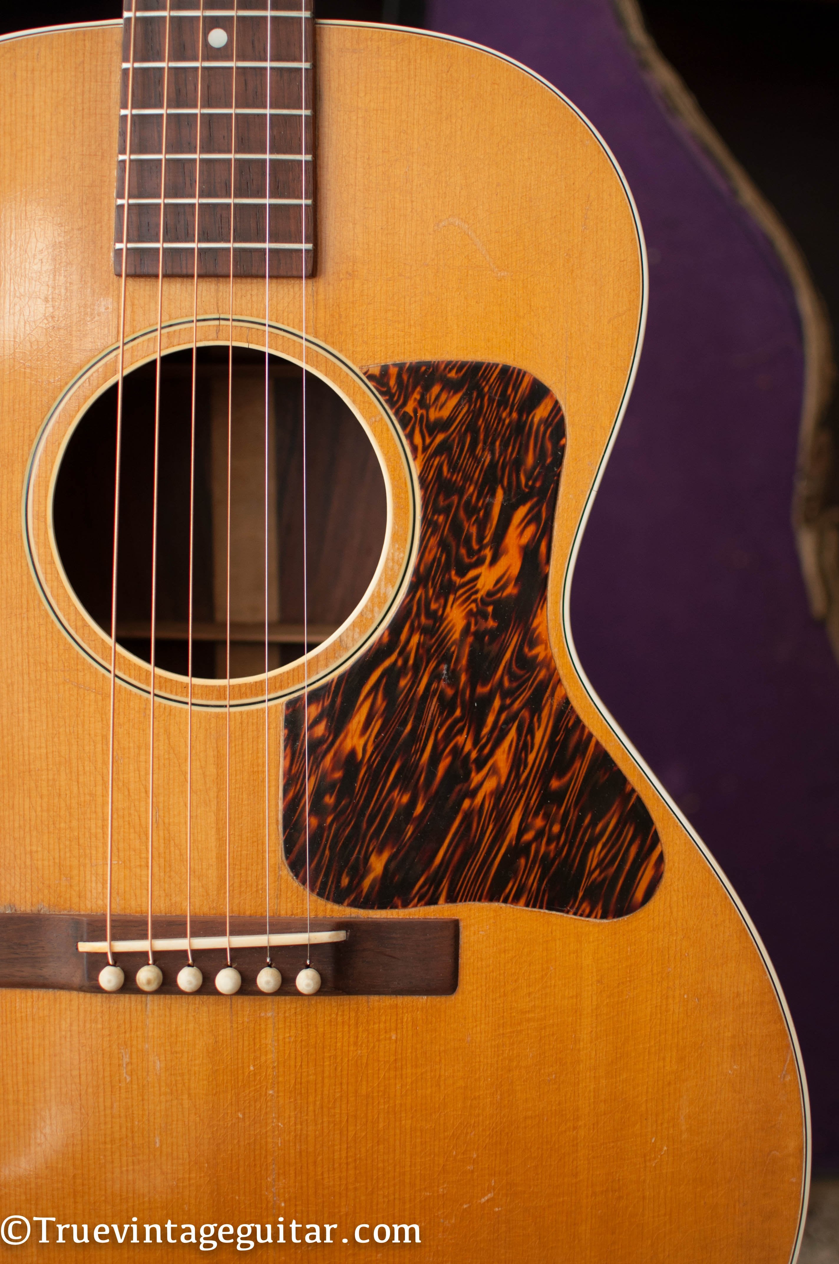【レトロを楽しむ③】激レアジャンクSears Silvertone Vintage Silvertone Acoustic Parlor Guitar Sears Roebuck Co