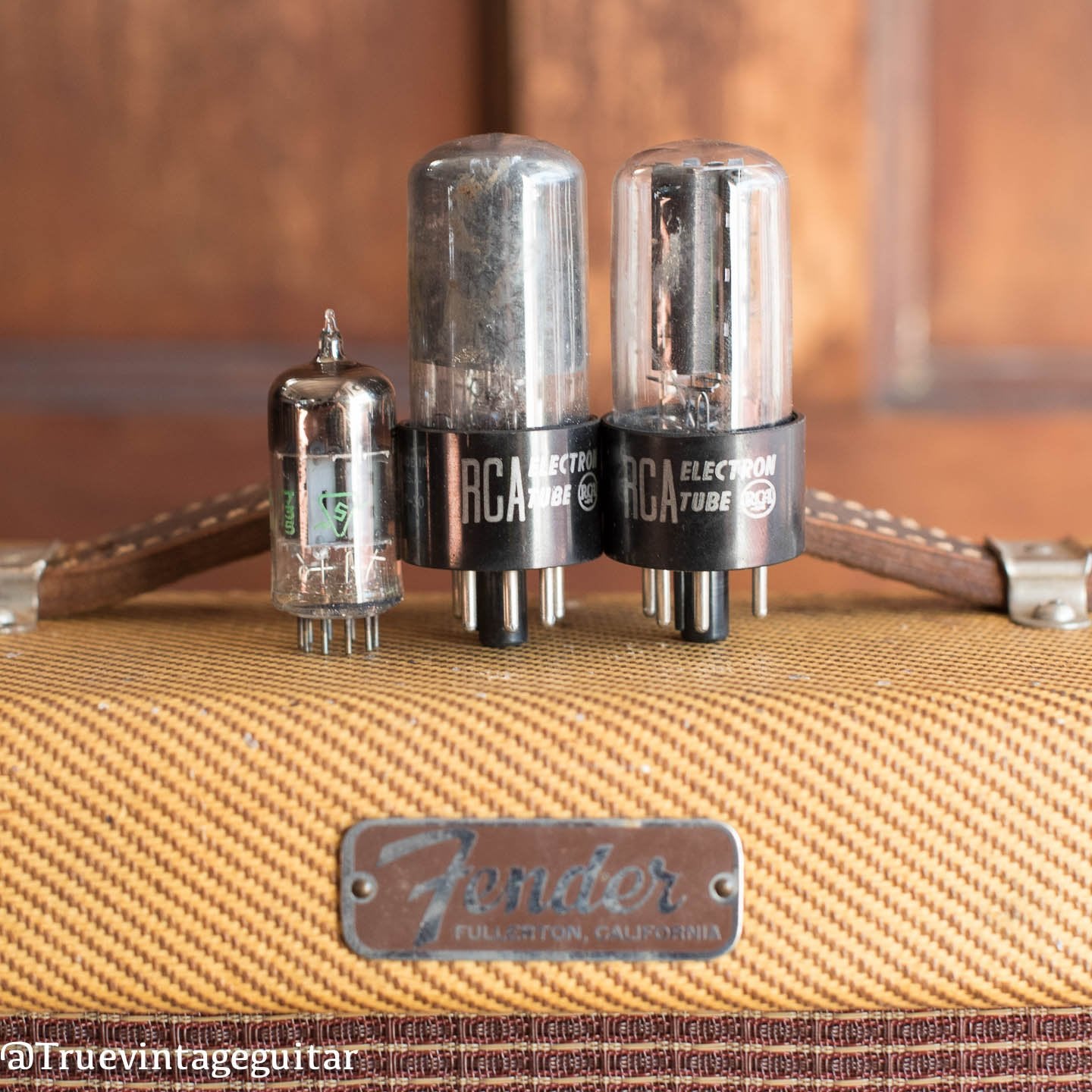 "Should I buy a tweed Fender Champ if I already have a blackface Champ?"