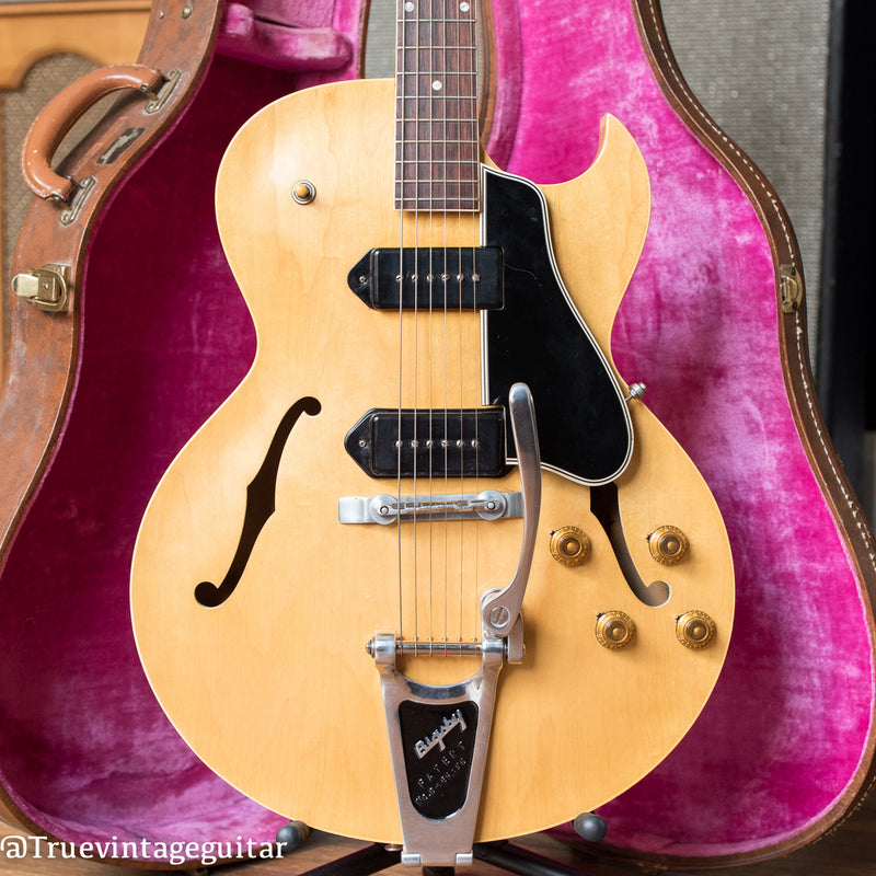 1957 Gibson ES-225 TDN guitar