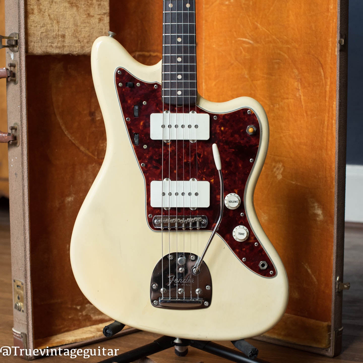 Olympic White, Blond, Fender Guitar Custom Colors