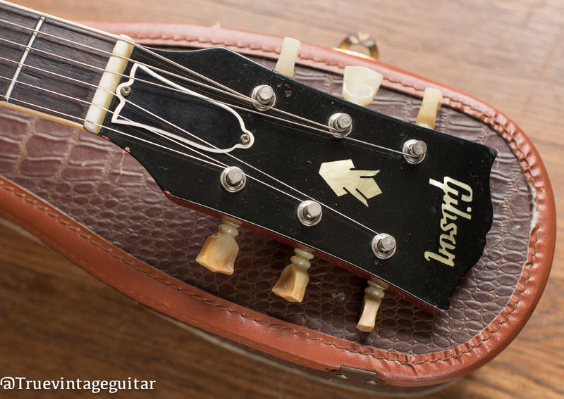 1962 Gibson ES-335tdc