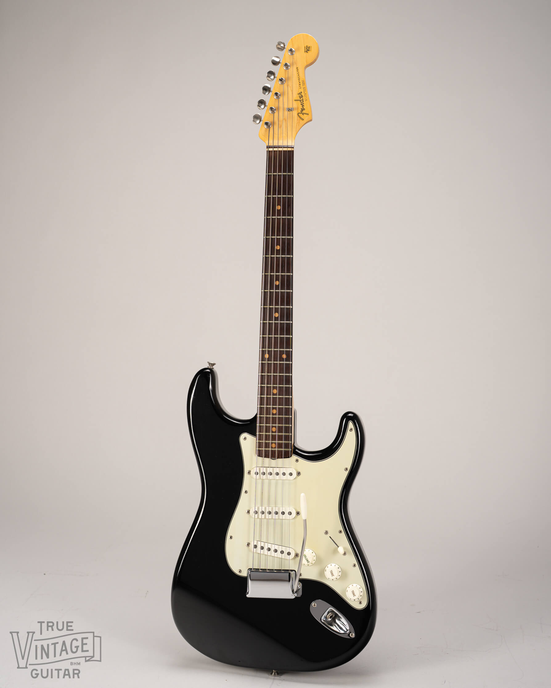 1962 Fender Stratocaster Price Value Date Year
