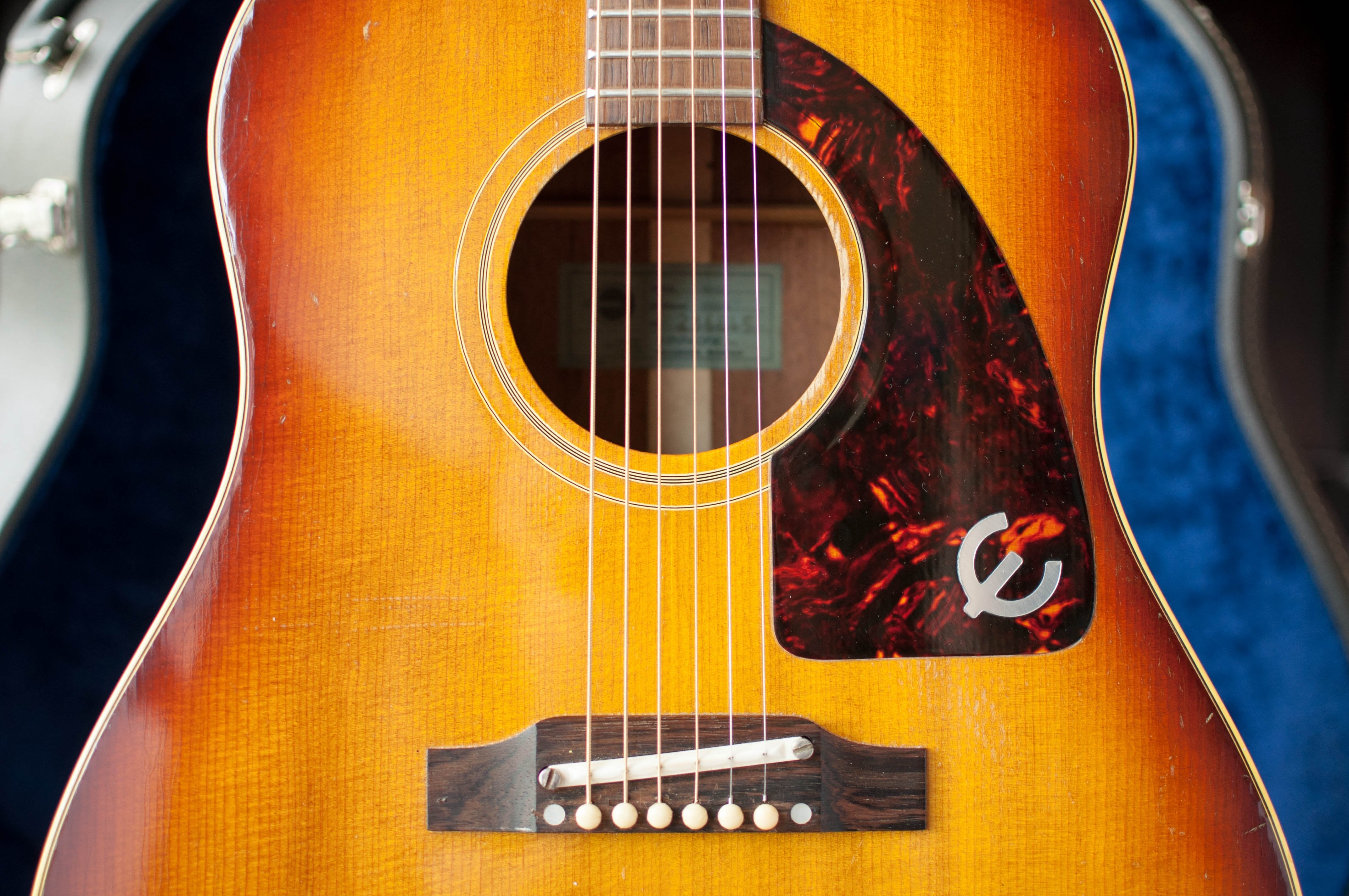 1964 Epiphone FT-79 Texan