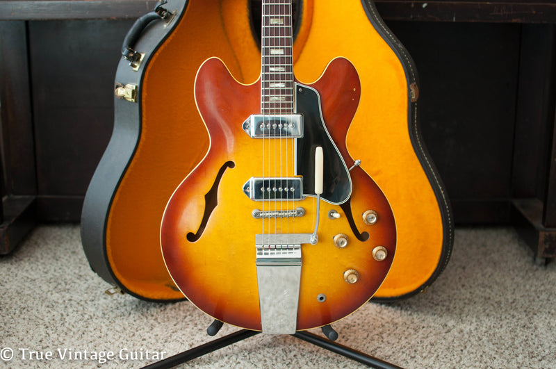 The Gibson ES-330